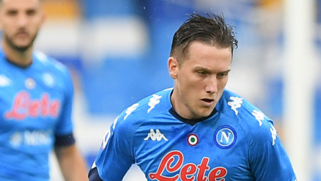 Mercato Inter, gli obiettivi estivi: Zielinski nel mirino.