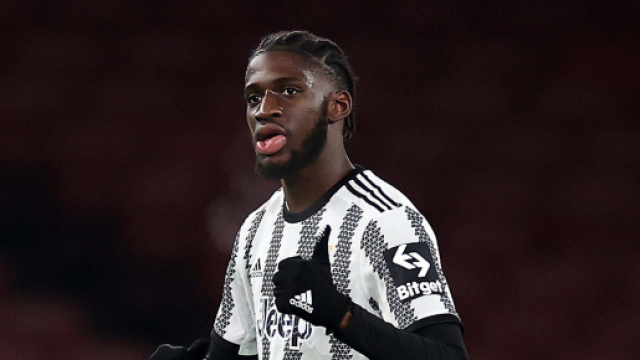 Mercato Juve, diverse pretedenti per Iling-Junior