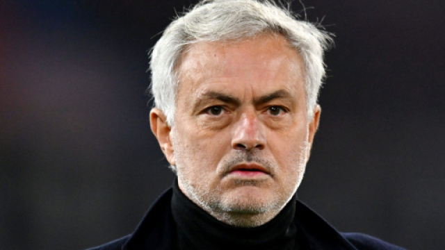 Roma, l'impotenza di Mourinho di fronte ai risultati ha il sapore dell'addio