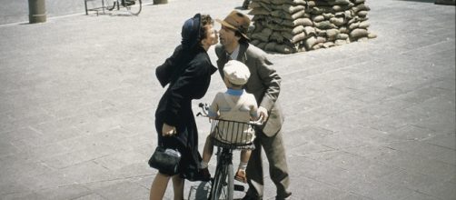 'A Vida &eacute; Bela' arranca l&aacute;grimas at&eacute; mesmo dos mais dur&otilde;es (Reprodu&ccedil;&atilde;o/Hollywood Pictures)