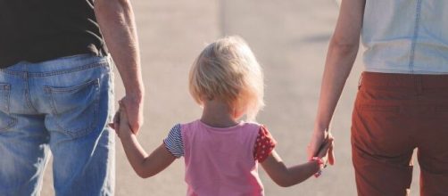 Estes signos costumam ser mais apegados aos pais (Reprodu&ccedil;&atilde;o/Pixabay)