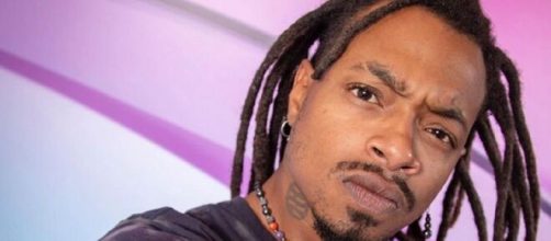 Lucas Luigi est&aacute; no 'BBB24' (Reprodu&ccedil;&atilde;o/Instagram/@lucas.luigi)