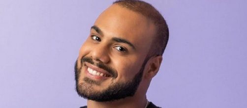 Marcus Vinicius est&aacute; no 'BBB24' (Reprodu&ccedil;&atilde;o/Instagram/@marcus.vib)