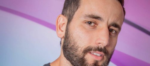 Matteus Amaral est&aacute; no 'BBB24' (Reprodu&ccedil;&atilde;o/Instagram/@bahmatteus)