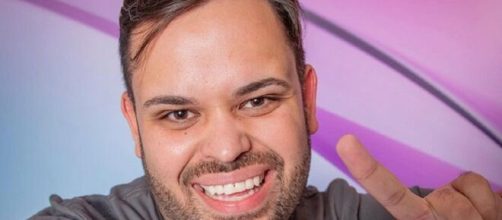 Michel est&aacute; no 'BBB24' (Reprodu&ccedil;&atilde;o/Instagram/@michel_bh)