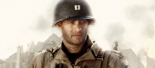 'O Resgate do Soldado Ryan' conta com muita emo&ccedil;&atilde;o e cenas de a&ccedil;&atilde;o (Divulga&ccedil;&atilde;o/DreamWorks Pictures)