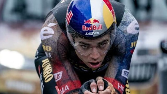 Ciclismo, la Bora hsngrohe potrebbe cambiare nome in Redbull prima del Tour de France