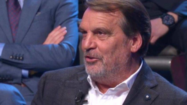 Tardelli: 'Allegri top player per la volata ma Inter &egrave; speciale: scontro diretto decisivo'.