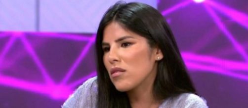 El director de Lecturas dijo que Isa Pantoja hab&iacute;a retirado de su casa todos los cuadros de su madre (Captura de pantalla de Telecinco)