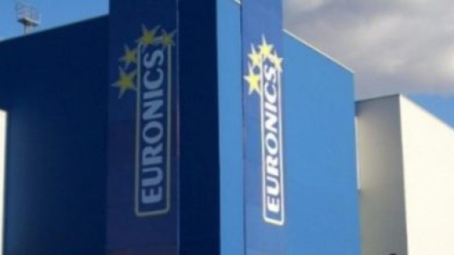 Assunzioni Euronics in tutta Italia.