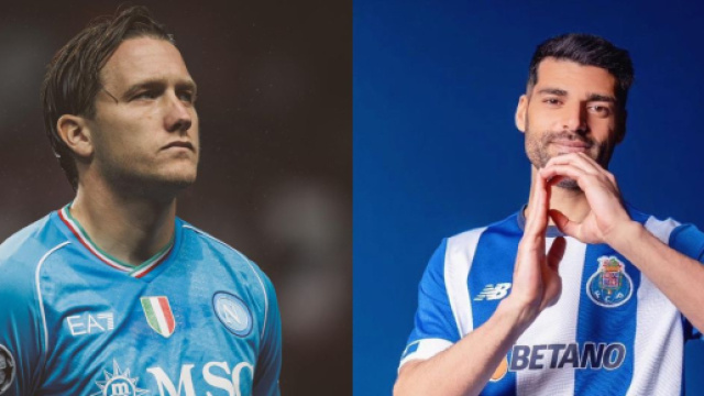 Inter, il futuro gi&agrave; prende forma: Zielinski e Taremi prenotati da Marotta per l'estate.