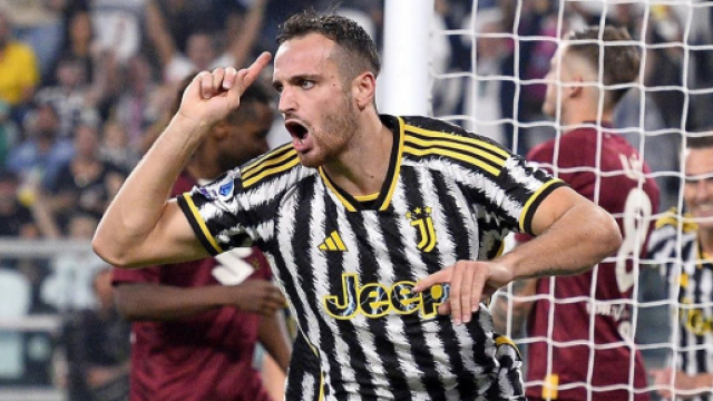 Lecce-Juventus, probabili formazioni: Krstovic sfida Vlahovic, Gatti dal 1'.