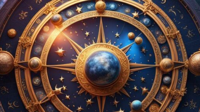 L'oroscopo della settimana dal 22 al 28/1: Pesci timidi in amore.