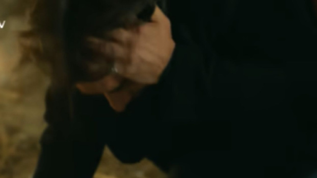 Terra amara, Hakan Gumusogul (İbrahim &Ccedil;elikkol)