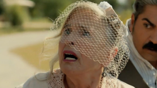 Terra amara, trama 18/1: la nonnina Azize e Adnan spariscono dalla villa