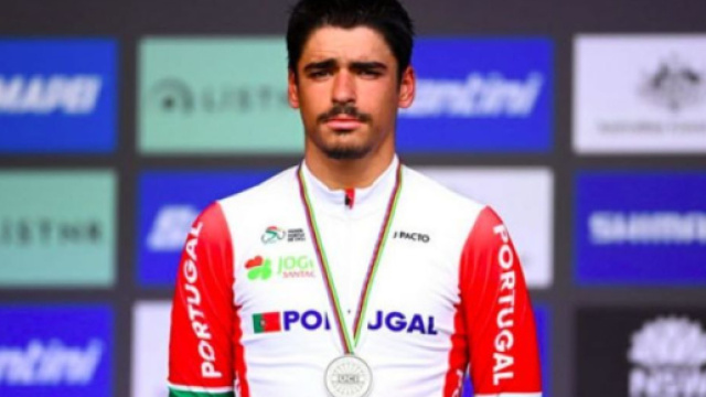 Tim Wellens: 'L'unico a rimanere insieme a Pogacar dopo sei ore di allenamento &egrave; Morgado'