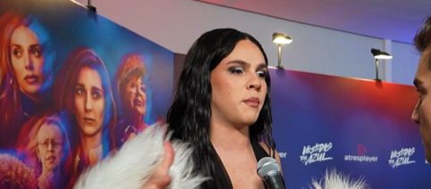 La influencer Yenesi relata que fue expulsada del baño de una discoteca por ser trans