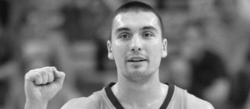 El ex jugador del Pamesa Valencia ejerc&iacute;a desde 2021 como asistente de los Warriors (X/@ValenciaBasket)