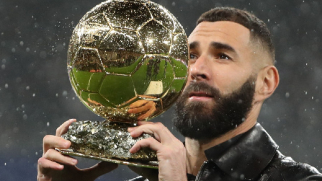 Calciomercato Inter, Frey: 'Se va via Sanchez Benzema pu&ograve; essere una possibilit&agrave;'