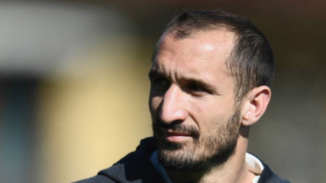 Chiellini rimane a Los Angeles, sar&agrave; allenatore per lo sviluppo dei giocatori.