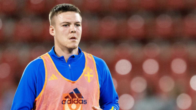 Inter sulle tracce di Holm: Ausilio tenta l'assalto per giugno al posto di Dumfries