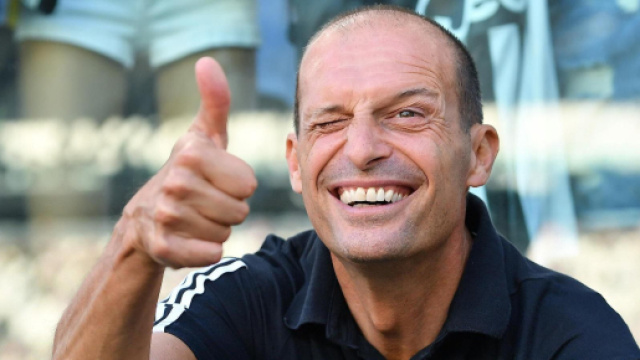 Juventus, Ravanelli: 'Inter favorita ma Allegri ha creato gli ingredienti per un miracolo'