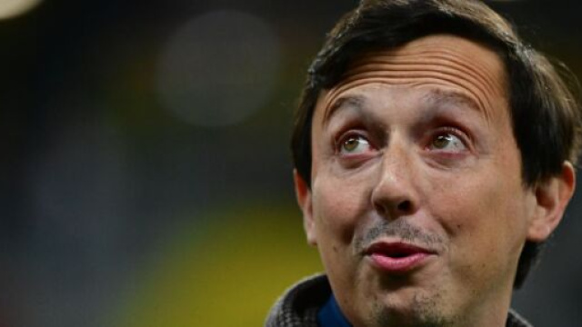 Longoria actif sur le mercato de l'OM cet hiver. (screenshot X, Christian Liewig - Corbis/GettyImages)