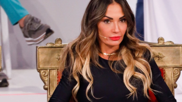 U&D, per i fan Ida Platano starebbe per scegliere Mario.