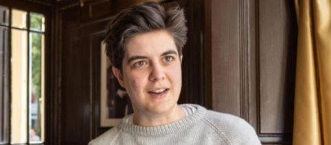 Una joven austríaca repartirá 25 millones de euros que le dejó su abuela