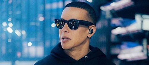 El cantante puertorrique&ntilde;o Daddy Yankee (Foto tomada de Instagram @daddyyankee)