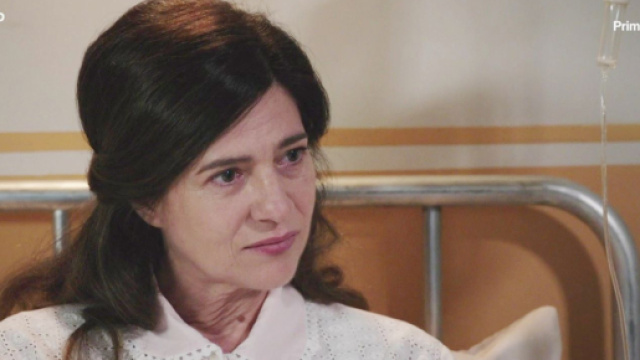 Il Paradiso delle signore, Silvana.