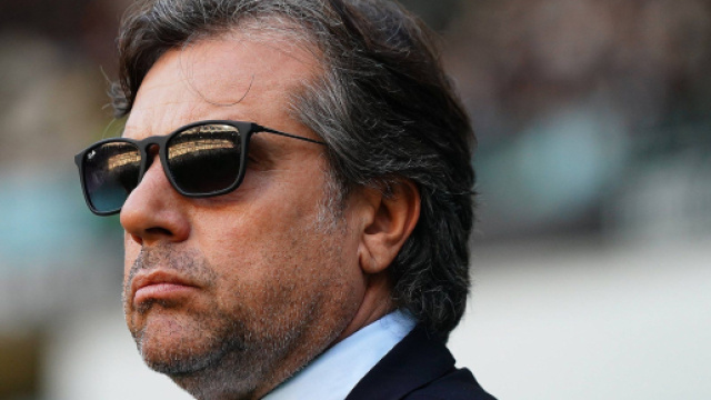 Juventus, Giuntoli spegne le speranze dei tifosi biaconeri: 'Il nostro mercato &egrave; chiuso'