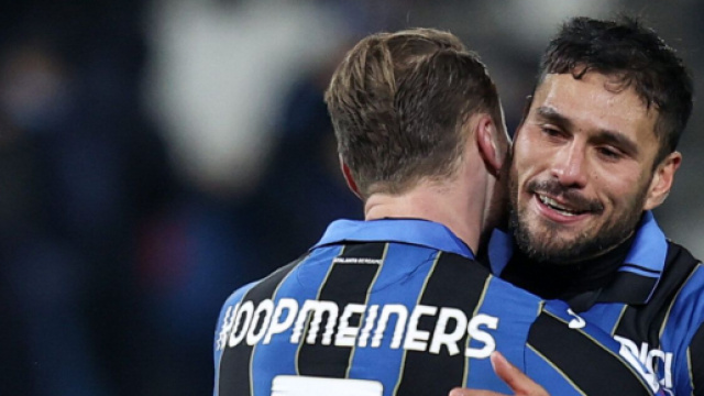 La Juve accelera per Anderson a giugno e studia il colpo Koopmeiners, Milan su Broja.