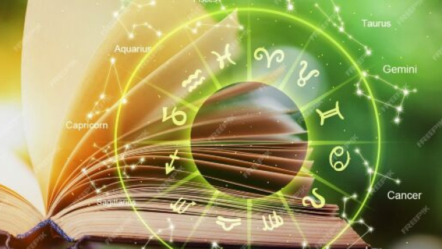Oroscopo e classifica 22 gennaio.