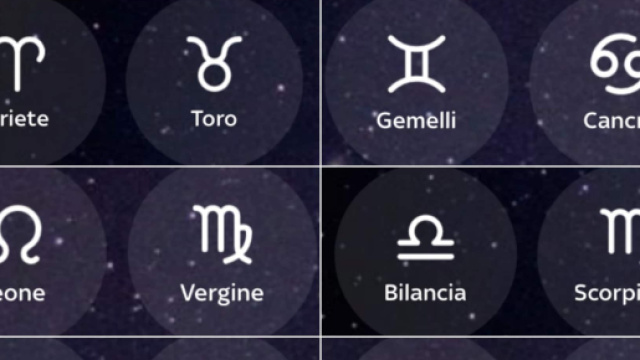Previsioni astrali dal 22 al 28 gennaio con classifica: Bilancia e Scorpione sul podio.