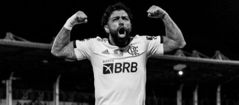 Negociação do Corinthians por Gabigol avança