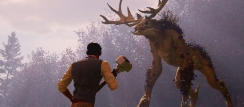 'Nightingale' &eacute; um dos lan&ccedil;amentos previstos (Divulga&ccedil;&atilde;o/Steam)