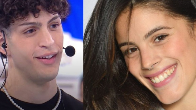 Amici 23, in foto Mida e Gaia.