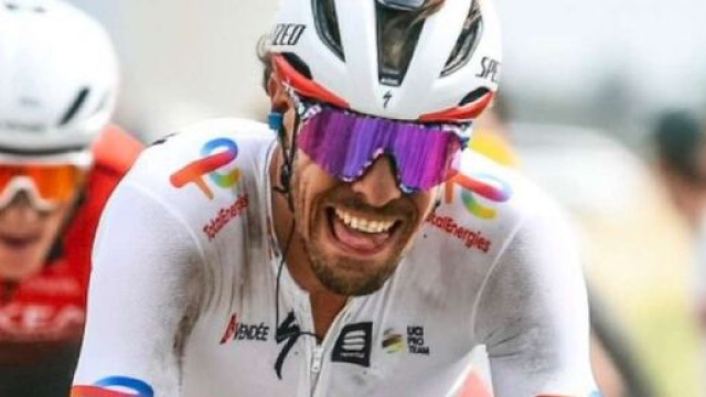 Ciclismo, i corridori italiani che si ritirano: chiude la carriera anche Alessandro Fedeli.