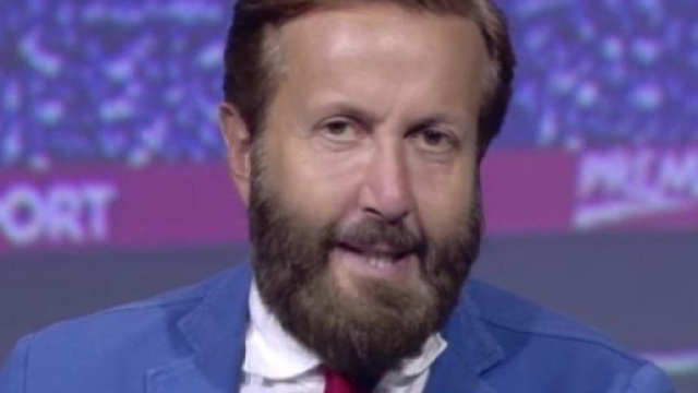 Juventus, Bargiggia: 'Possibile pi&ugrave; un Thiago Motta che un Conte per il dopo Allegri'.