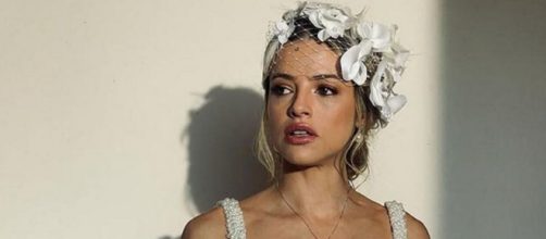 Agatha Moreira faz 32 anos (Reprodu&ccedil;&atilde;o/Intagram/@agathamoreira)