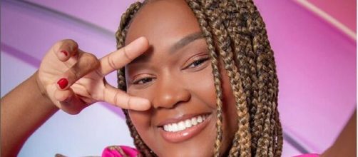 Raquele est&aacute; no 'BBB24' (Reprodu&ccedil;&atilde;o/Instagram/@raquele.cardozo)