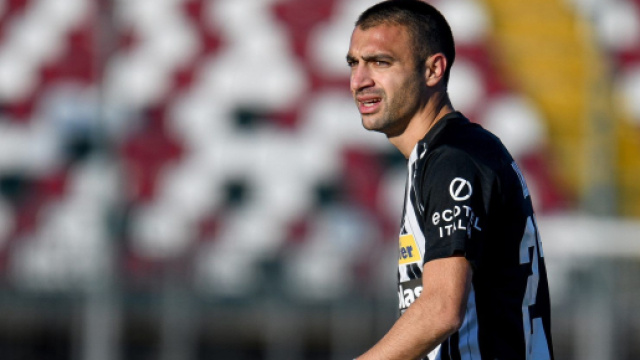 Crotone, possibile ritorno per Mirko Eramo