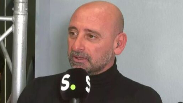 Paolo Bettini: 'Il ciclismo ora &egrave; completamente diverso, in Italia abbiamo un problema'