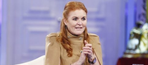 Conmoción en la familia real británica: Sarah Ferguson diagnosticada de melanoma maligno