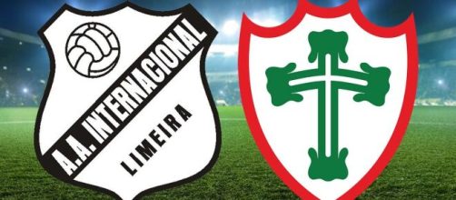 Onde assistir Inter de Limeira x Portuguesa ao vivo (Arte/Eduardo Gouvea)