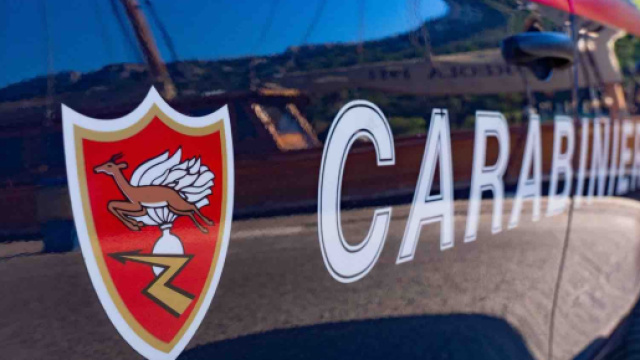 Agropoli: trovati i corpi senza vita di una coppia.