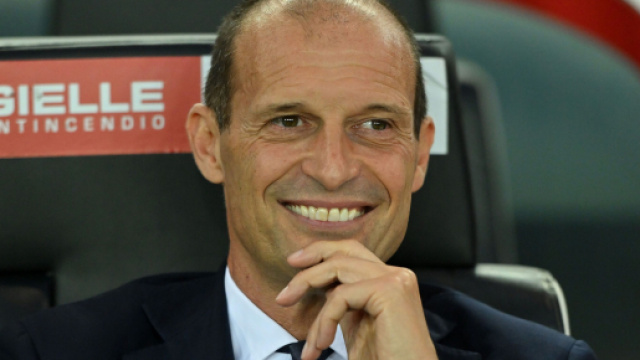 Juventus, Sergio Brio non ha dubbi: 'Allegri &egrave; il top player di questa squadra'