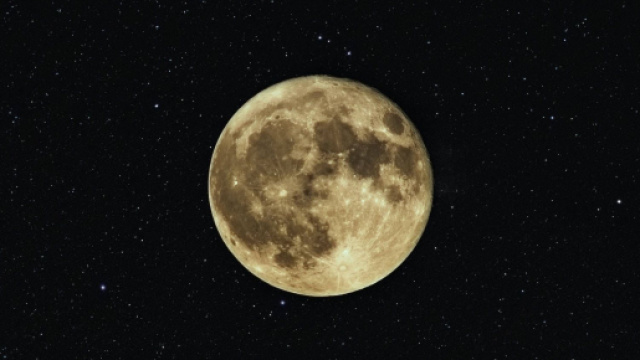 L'oroscopo del 25 gennaio 2024 con Luna Piena in Leone.