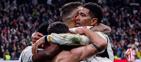 Alfredo Relaño sobre el Real Madrid-Almería: 'Es un partido para la leyenda negra'